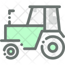 پیش‌نمایش فایل tractor-24 از پک کشاورزی و باغبانی
