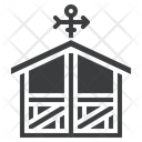 پیش‌نمایش فایل stable-1821743 از پک سواری اسب