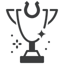 پیش‌نمایش فایل trophy-1821738 از پک سواری اسب