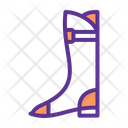 پیش‌نمایش فایل boots-1821919 از پک سواری اسب