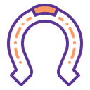 پیش‌نمایش فایل horseshoe-1821904 از پک سواری اسب