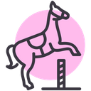پیش‌نمایش فایل horse-1822031 از پک سواری اسب