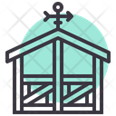 پیش‌نمایش فایل stable-1822017 از پک سواری اسب