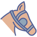 پیش‌نمایش فایل blinkers-1821958 از پک سواری اسب