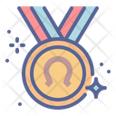 پیش‌نمایش فایل medal-1821938 از پک سواری اسب