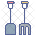 پیش‌نمایش فایل shovel-1821932 از پک سواری اسب