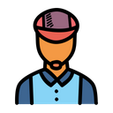 پیش‌نمایش فایل jockey-1824528 از پک سواری اسب
