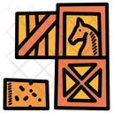 پیش‌نمایش فایل stable-1824517 از پک سواری اسب