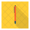 پیش‌نمایش فایل ballpoint از پک فضای کار