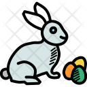پیش‌نمایش فایل bunny-127 از پک مجموعه دودل بهار