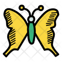 پیش‌نمایش فایل butterfly-35 از پک مجموعه دودل بهار