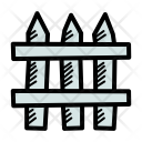 پیش‌نمایش فایل fence-21 از پک مجموعه دودل بهار