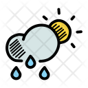 پیش‌نمایش فایل rain-103 از پک مجموعه دودل بهار