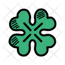 پیش‌نمایش فایل shamrock-11 از پک مجموعه دودل بهار