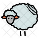 پیش‌نمایش فایل sheep-17 از پک مجموعه دودل بهار
