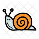 پیش‌نمایش فایل snail-11 از پک مجموعه دودل بهار