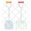 پیش‌نمایش فایل shovel-1830120 از پک سواری اسب