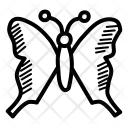 پیش‌نمایش فایل butterfly-36 از پک مجموعه دودل بهار