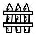 پیش‌نمایش فایل fence-22 از پک مجموعه دودل بهار