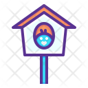 پیش‌نمایش فایل birdhouse-22 از پک بهار