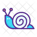پیش‌نمایش فایل snail-13 از پک بهار