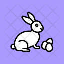 پیش‌نمایش فایل bunny-131 از پک Spring 