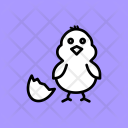 پیش‌نمایش فایل chicken-136 از پک Spring 