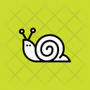 پیش‌نمایش فایل snail-15 از پک Spring 