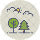 پیش‌نمایش فایل forest-86 از پک تابستان