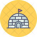 پیش‌نمایش فایل igloo-14 از پک تابستان