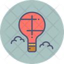 پیش‌نمایش فایل parachute-18 از پک تابستان