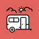 پیش‌نمایش فایل caravan-16 از پک تابستان