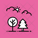 پیش‌نمایش فایل forest-87 از پک تابستان