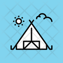 پیش‌نمایش فایل tent-53 از پک تابستان
