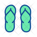 پیش‌نمایش فایل flipflops-8 از پک تابستان