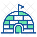 پیش‌نمایش فایل igloo-16 از پک تابستان