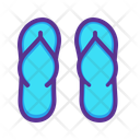 پیش‌نمایش فایل flipflops-9 از پک تابستان