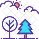پیش‌نمایش فایل forest-89 از پک تابستان