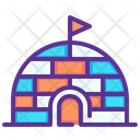 پیش‌نمایش فایل igloo-17 از پک تابستان