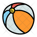 پیش‌نمایش فایل ball-50 از پک مجموعه دودل تابستان