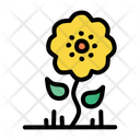 پیش‌نمایش فایل sunflower-38 از پک مجموعه دودل تابستان