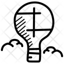 پیش‌نمایش فایل parachute-23 از پک مجموعه دودل تابستان