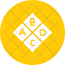 پیش‌نمایش فایل abcd از پک آموزش و پرورش