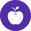 پیش‌نمایش فایل apple-128 از پک آموزش و پرورش