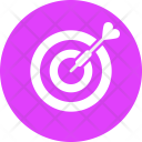 پیش‌نمایش فایل dartboard از پک آموزش و پرورش