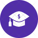 پیش‌نمایش فایل mortarboard-5 از پک آموزش و پرورش