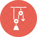 پیش‌نمایش فایل pulley از پک آموزش و پرورش