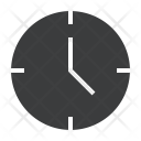 پیش‌نمایش فایل clock-144 از پک آموزش و پرورش