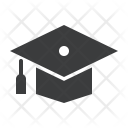 پیش‌نمایش فایل mortarboard-14 از پک آموزش و پرورش