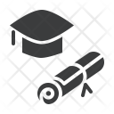 پیش‌نمایش فایل mortarboard-15 از پک آموزش و پرورش